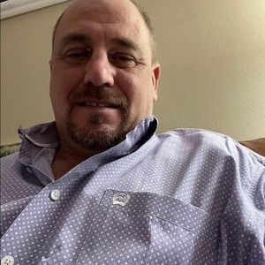 Meet your Posher, Jeff